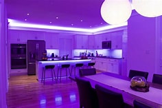 Brighten Your Home with Smart Stylish LED Lighting