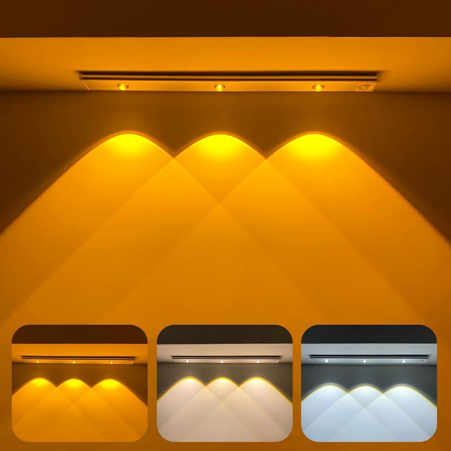 Brighten Your Home with Smart Stylish LED Lighting